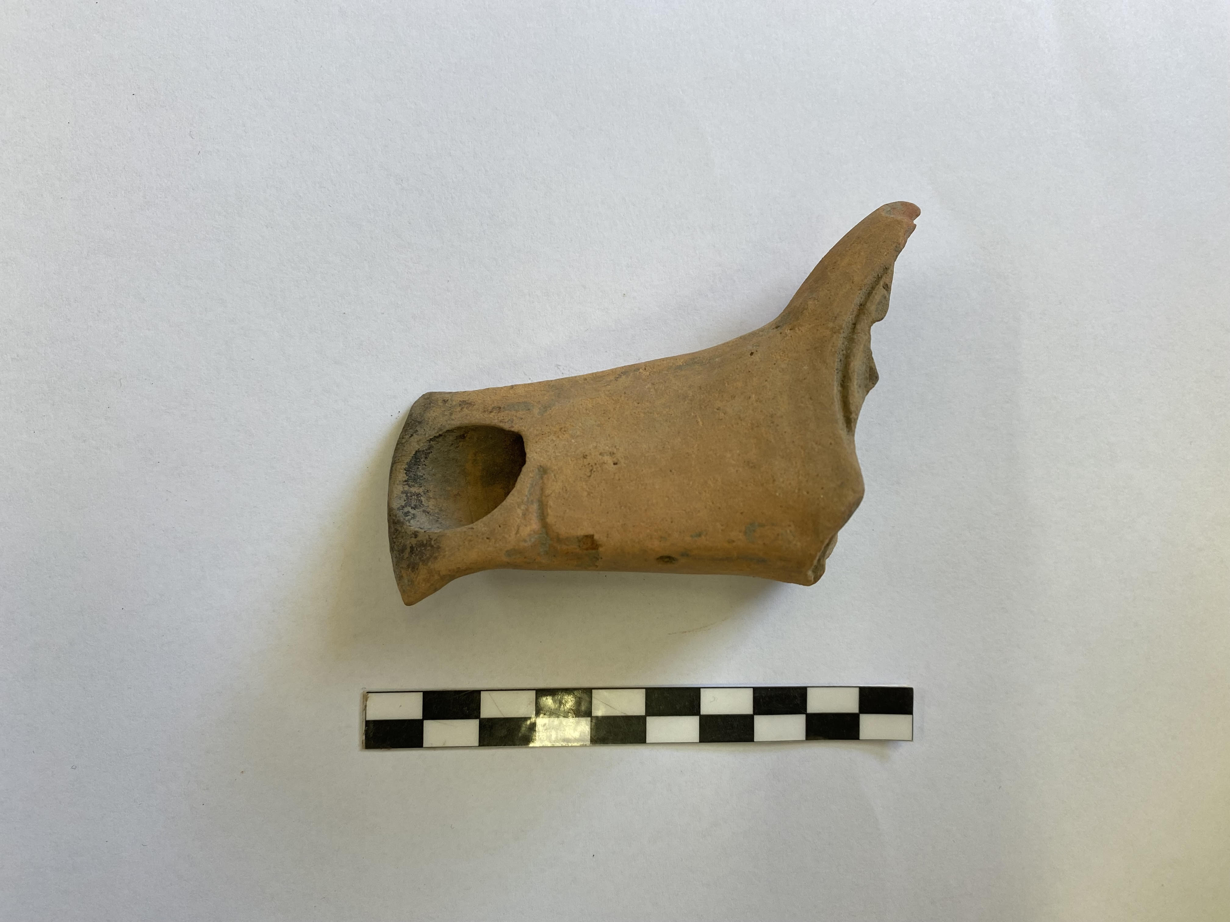 SINGOLO OGGETTO/ lucerna, PERIODIZZAZIONI/ STORIA/ Età antica/ Età greca/ Età ellenistica