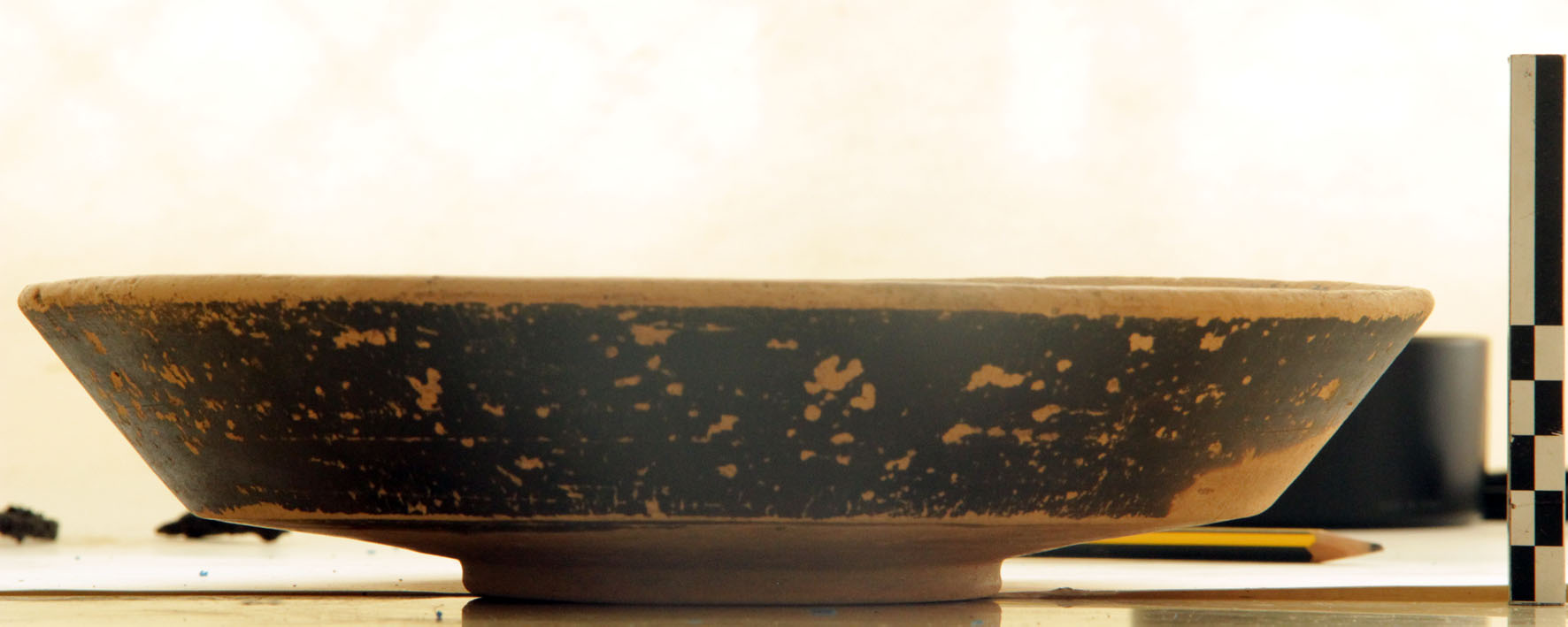 Patera, Lamboglia 7/16 (prima metà Sec. I d.C)