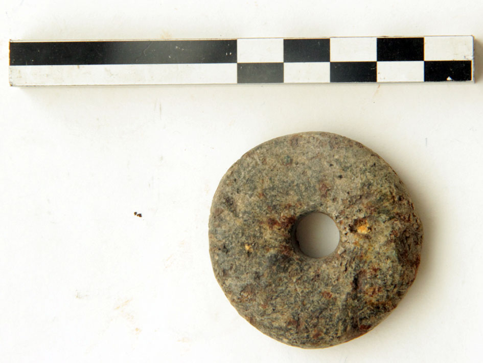 Fusaiola (prima metà Sec. I d.C)