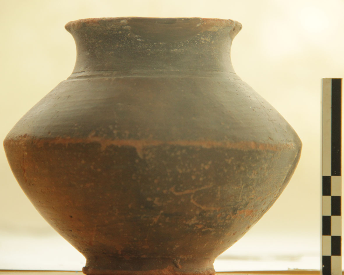 Olletta (prima metà Sec. I d.C)