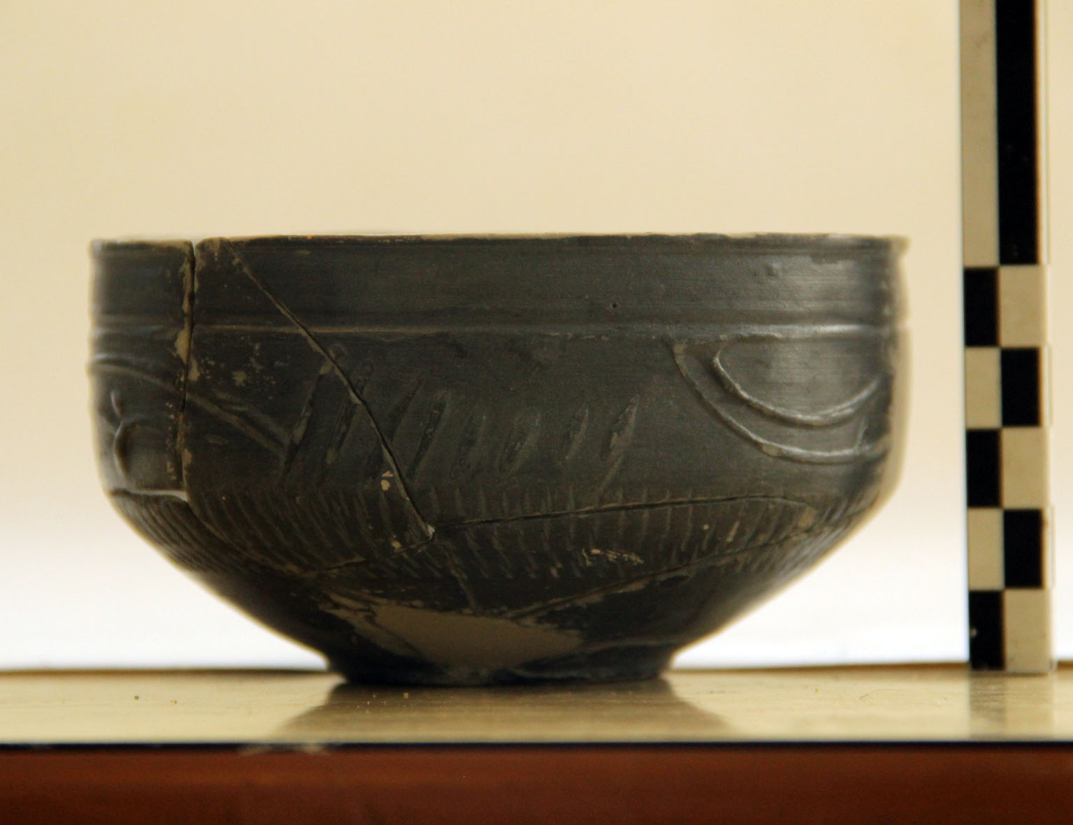 Coppetta, Mayet XXXVII (prima metà Sec. I d.C)