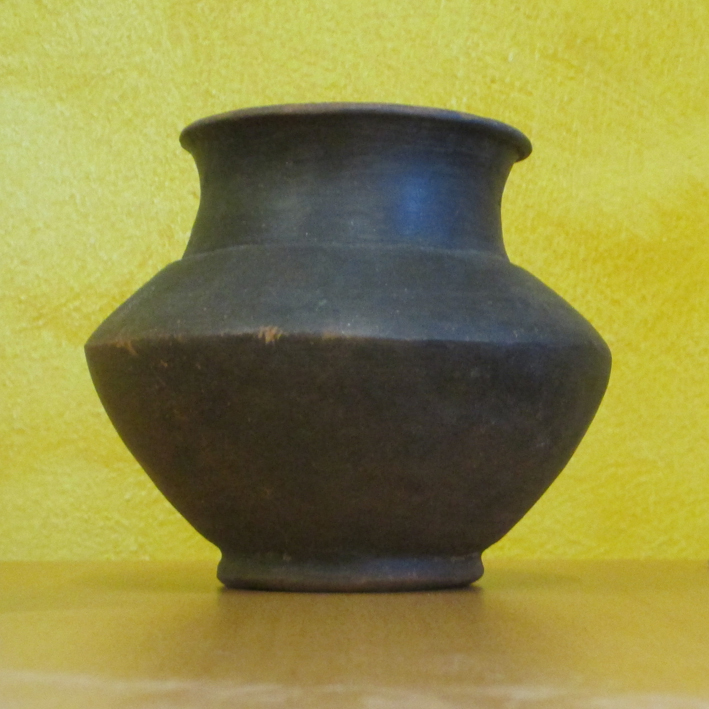 Olletta (prima metà Sec. I d.C)