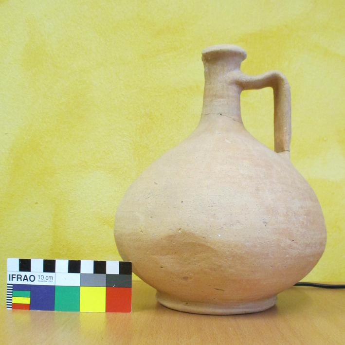 Olpe (prima metà Sec. I d.C)