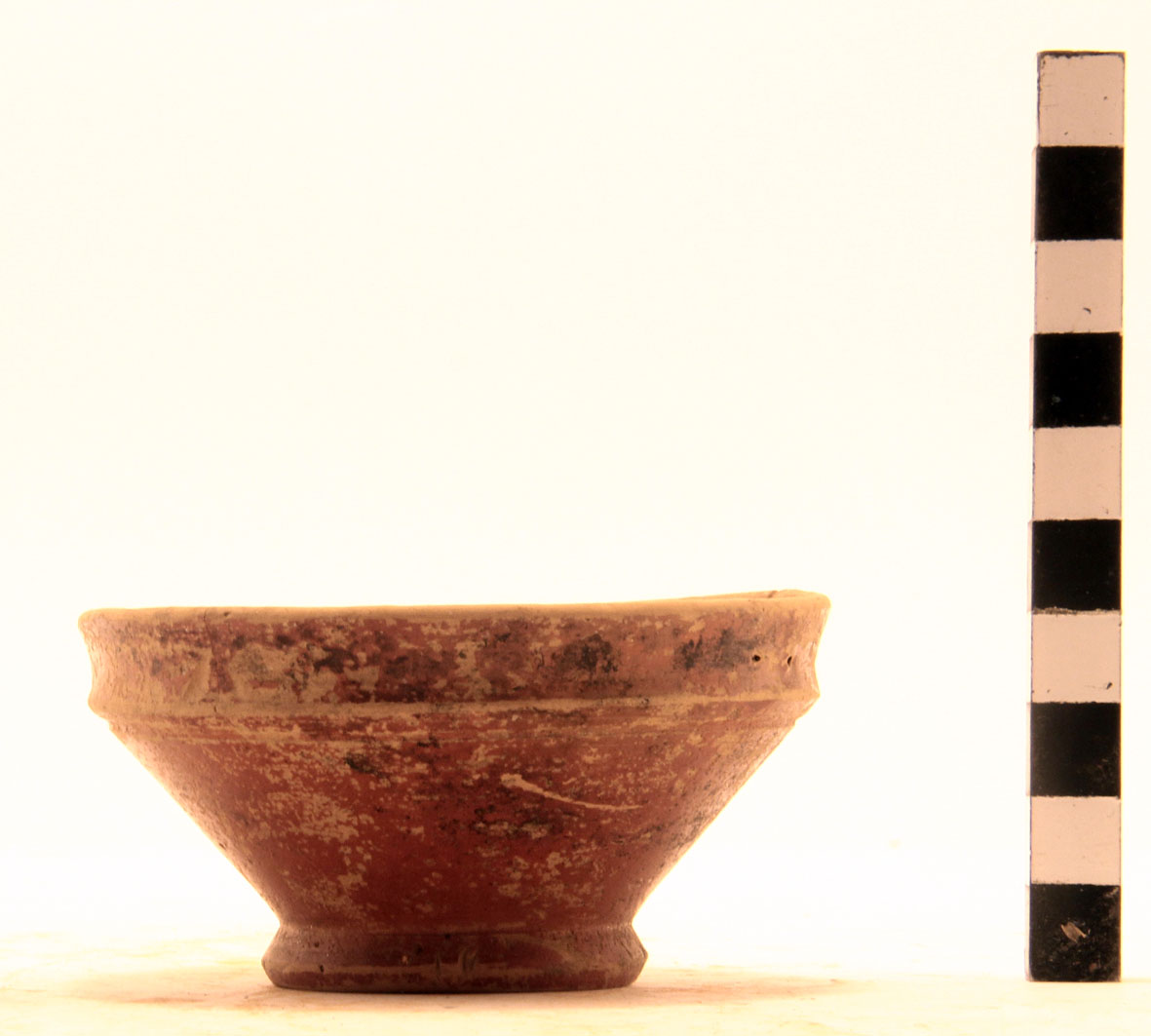 Coppetta (prima metà Sec. I d.C)