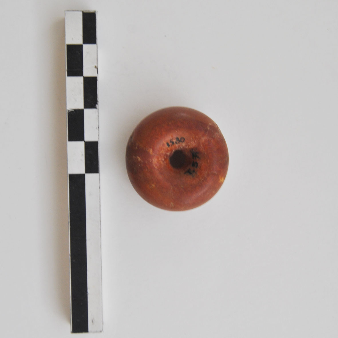 Perla (prima metà Sec. I d.C)