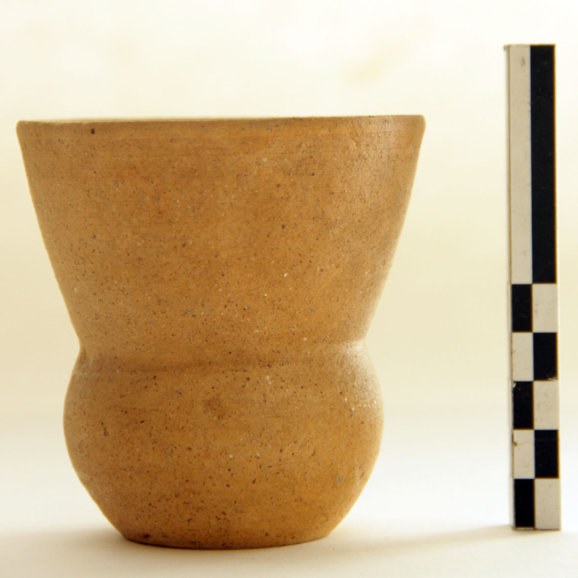 Bicchiere (prima metà Sec. I d.C)