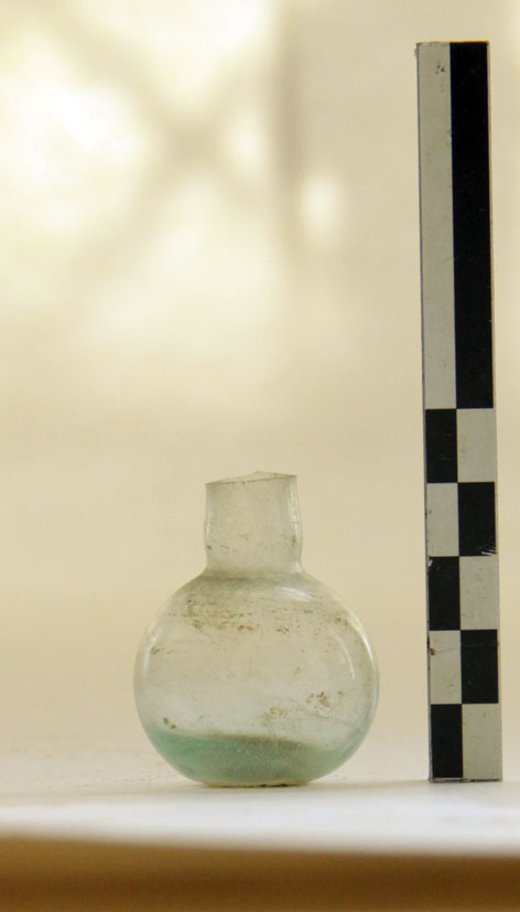 Balsamario, Isings 6 (prima metà Sec I d.C)