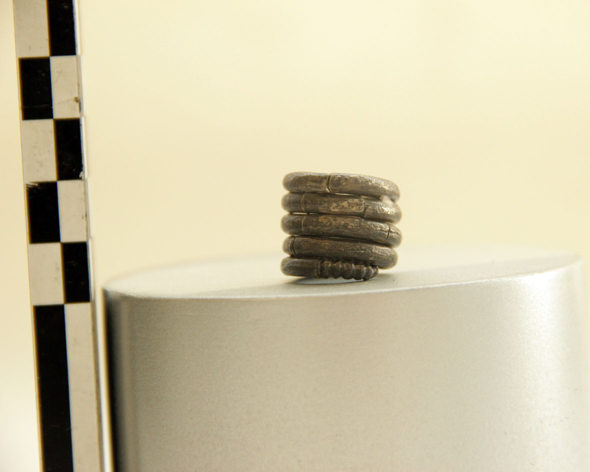 Anello (digitale) (prima metà Sec. I d.C)