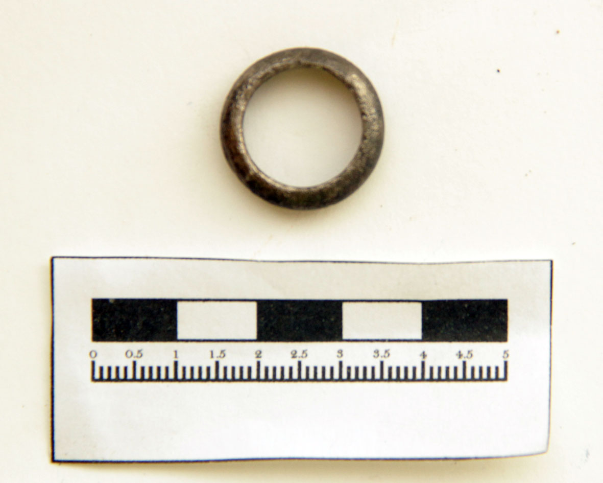 Anello (digitale) (prima metà Sec. I d.C)