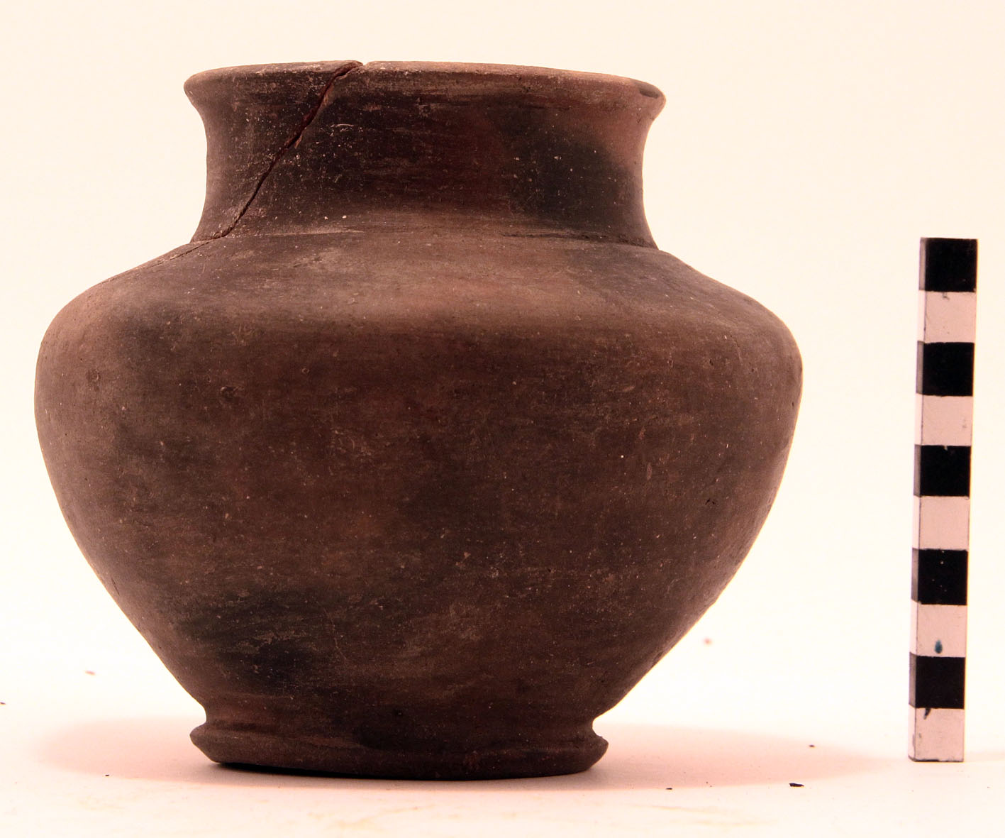 Olla (prima metà Sec. I d.C)