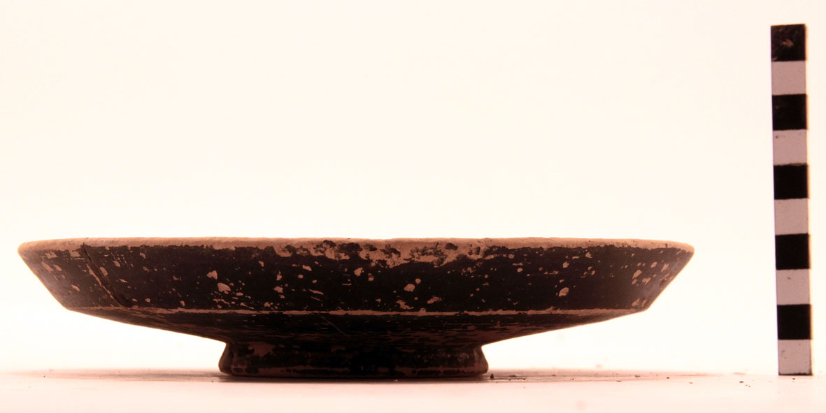 Patera, Lamboglia 7/16 (prima metà Sec. I d.C)