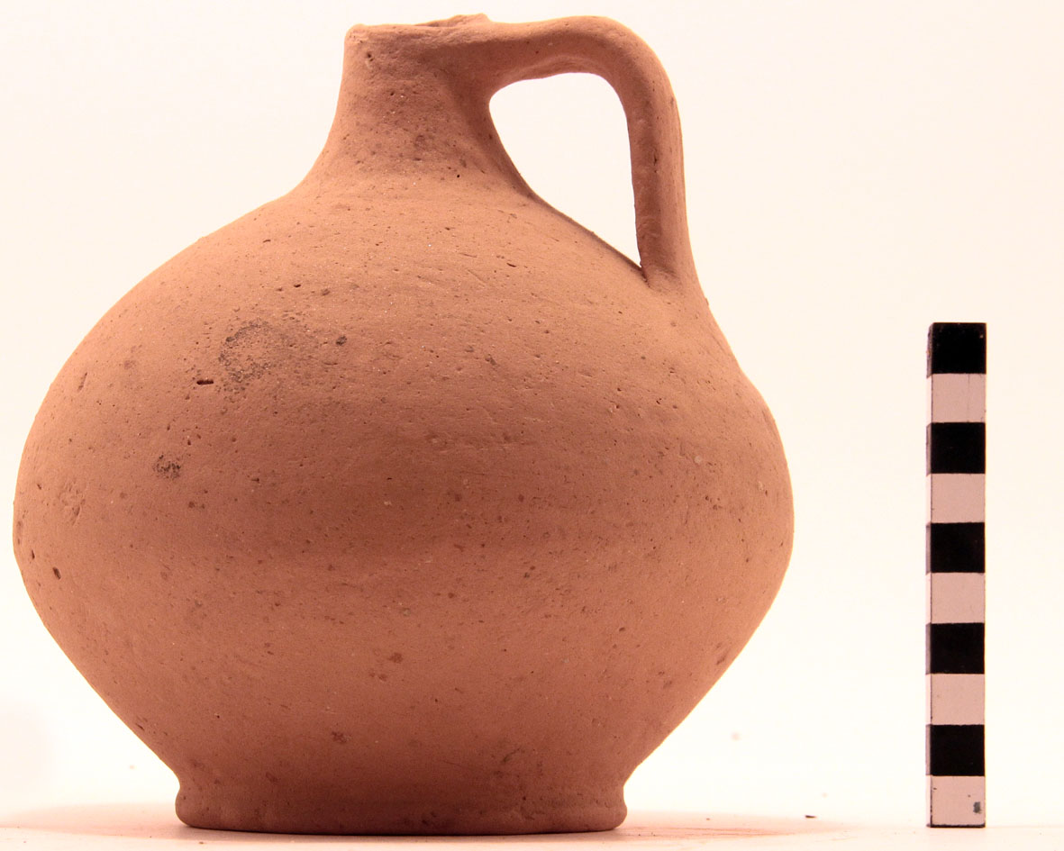 Olpe (prima metà Sec. I d.C)