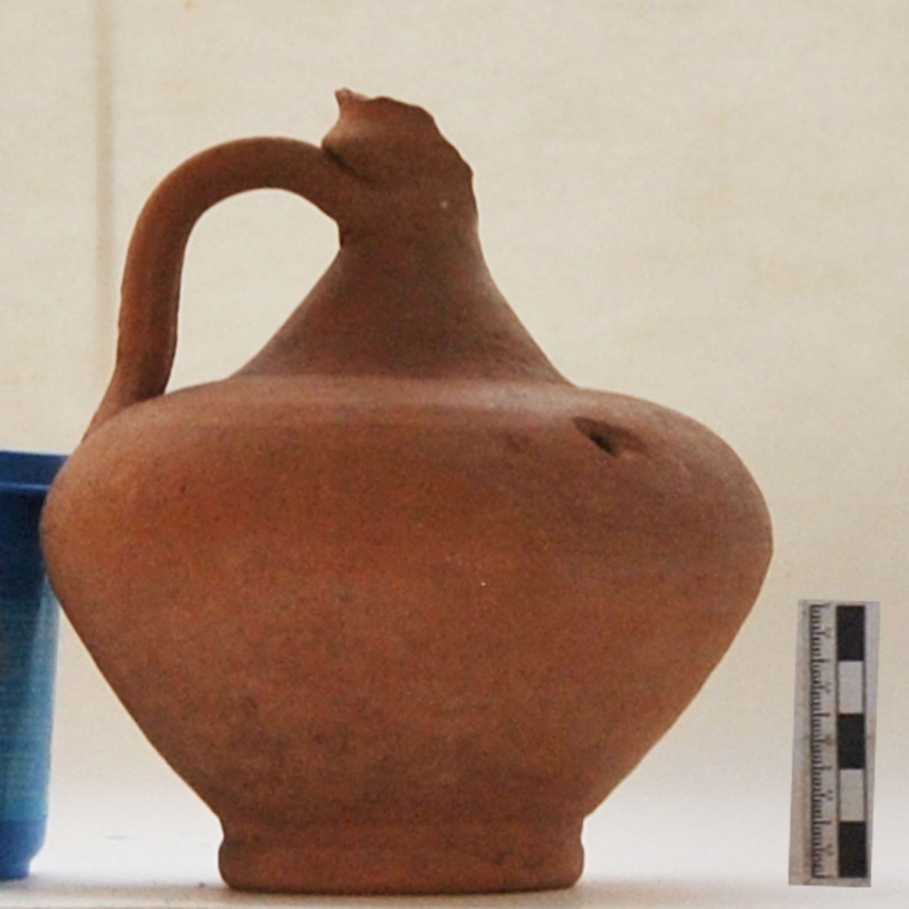 Olpe (prima metà Sec. I d.C)