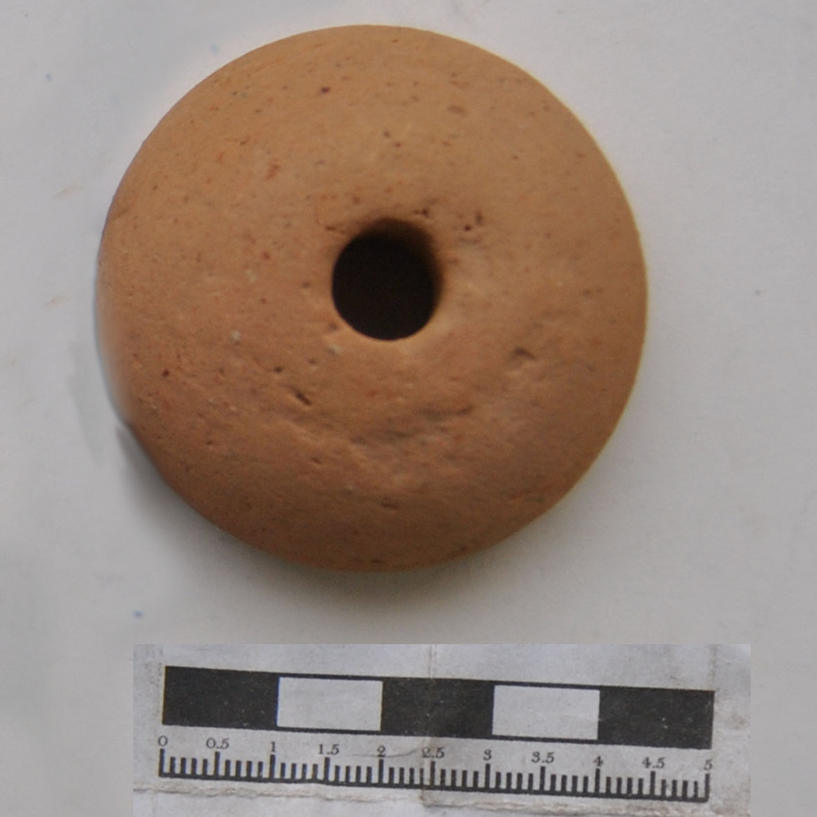 Fusaiola (prima metà Sec. I d.C)