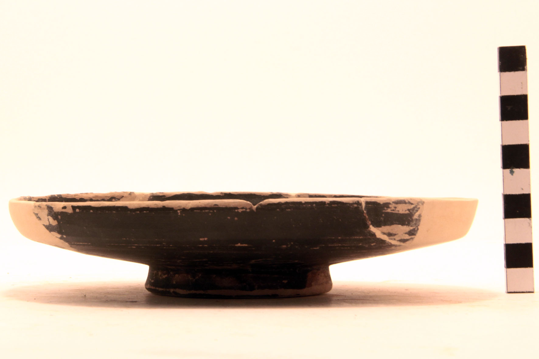 Patera, Lamboglia 7 (prima metà Sec. I d.C)