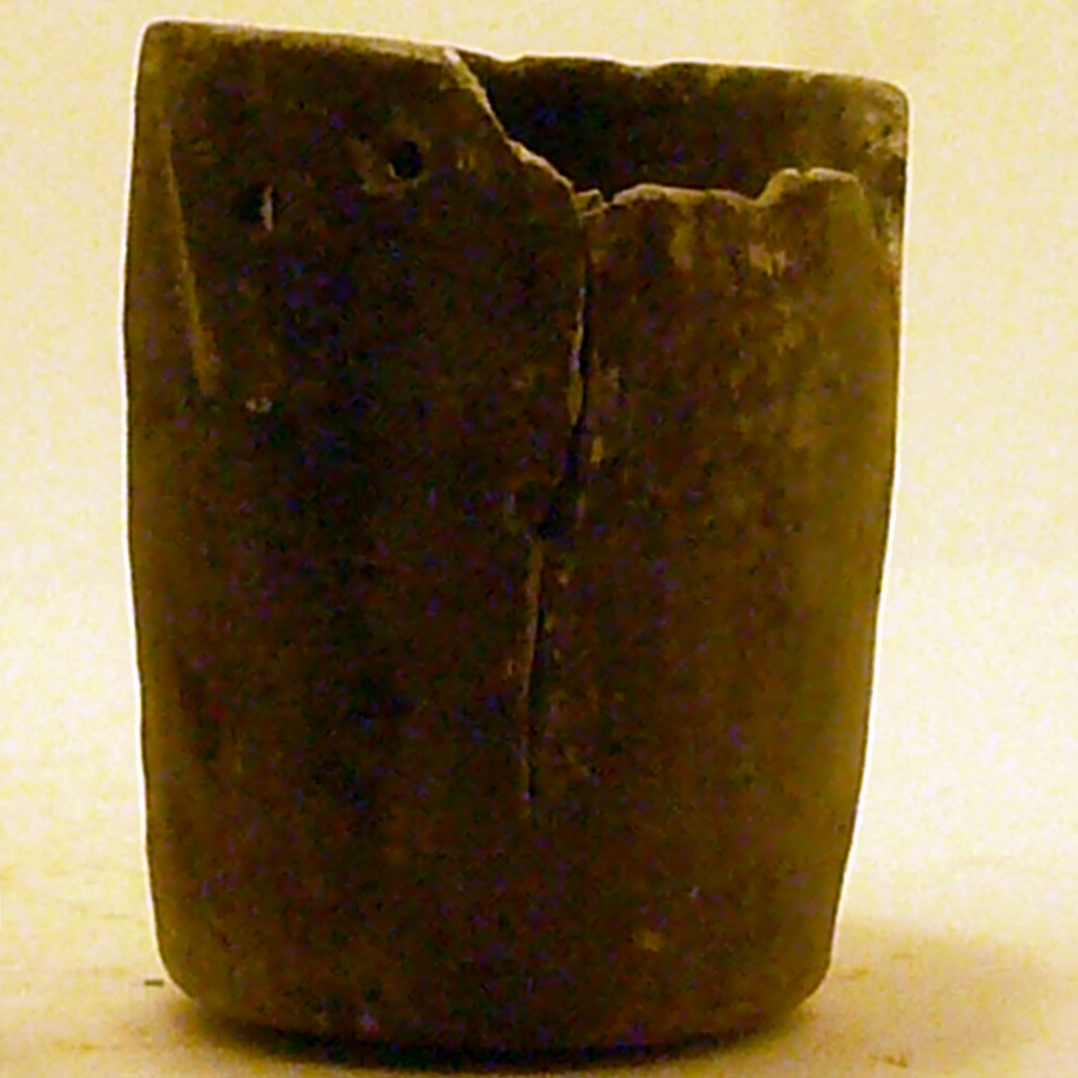 Bicchiere (prima metà Sec. I d.C)