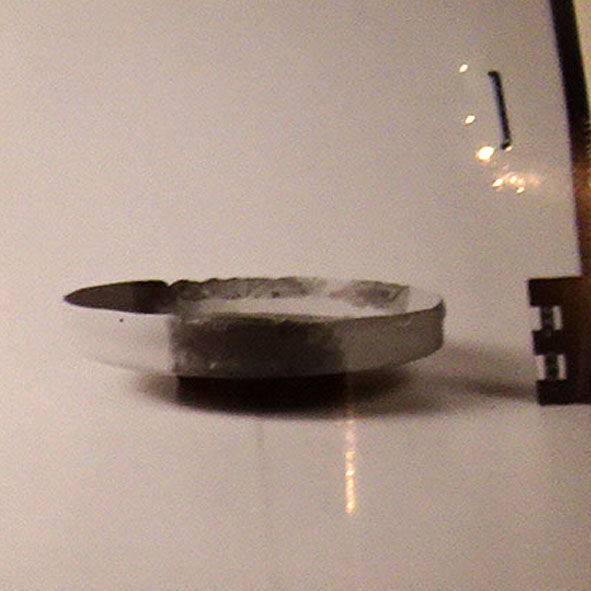 Patera, Conspectus 20 (prima metà Sec. I d.C)