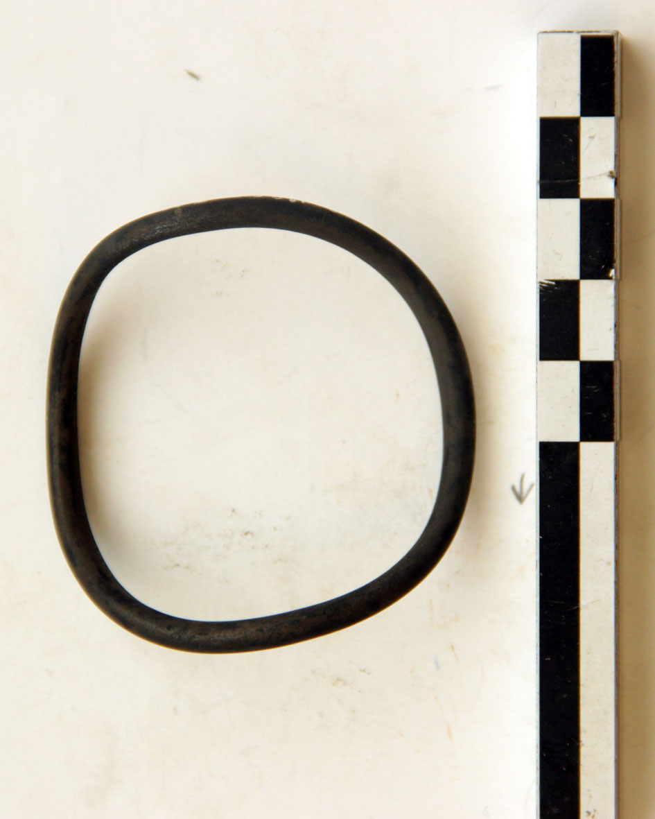 Bracciale (prima metà Sec. I d.C)