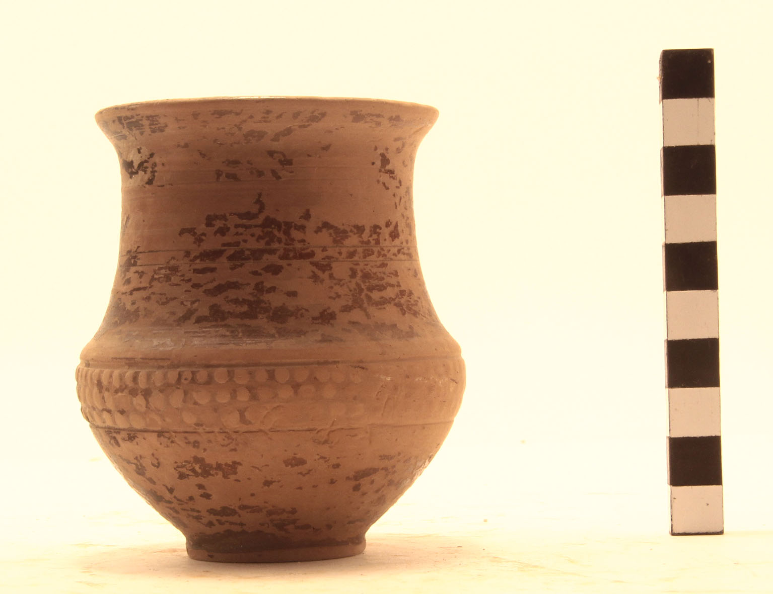 Bicchiere, Mayet XXI (variante) (prima metà Sec. I d.C)