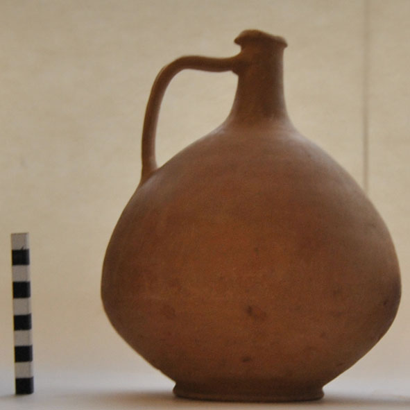 Olpe (prima metà Sec. I d.C)