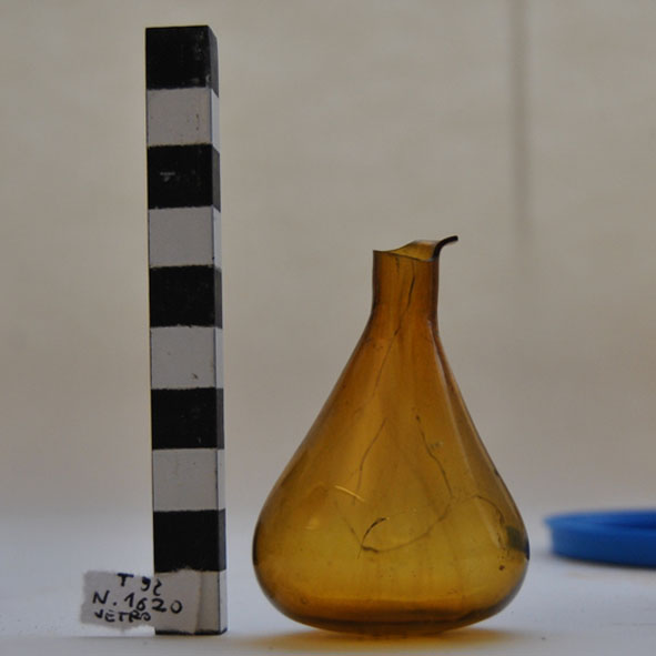 Balsamario, Isings 28 a (prima metà Sec. I d.C)