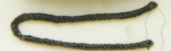 Catenella (prima metà Sec. I d.C)