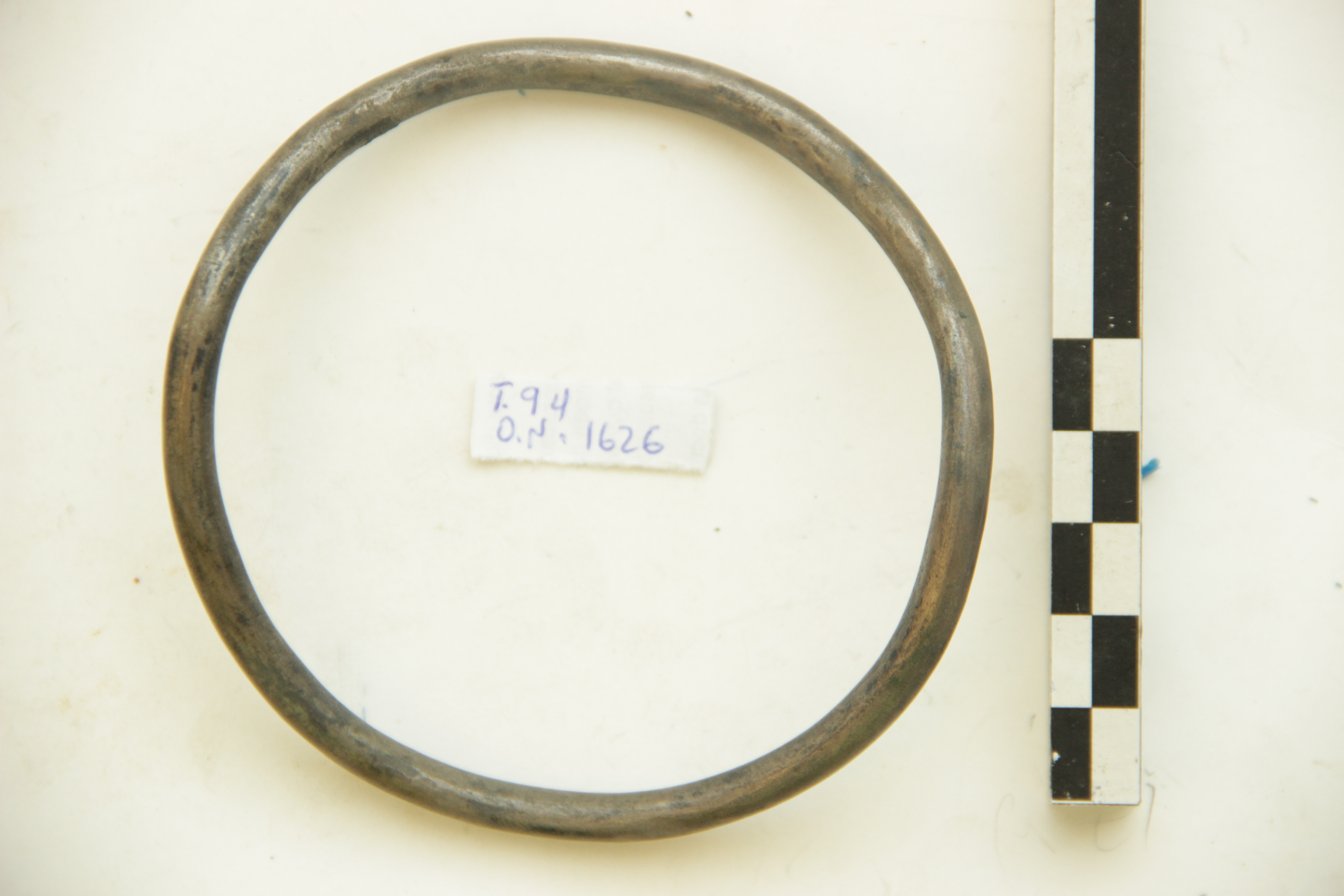 Bracciale (primo quarto sec. I d.C)