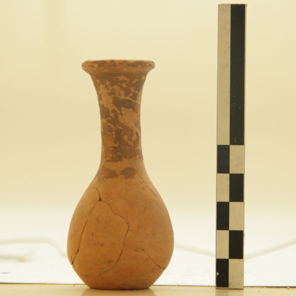 Balsamario (prima metà Sec. I d.C)