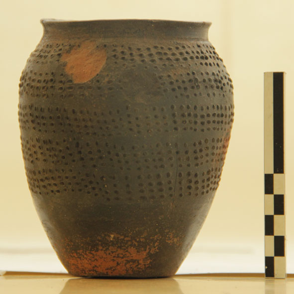 Olletta (prima metà Sec. I d.C)