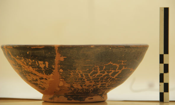 Coppa, Lamboglia 27 (prima metà Sec. I d.C)