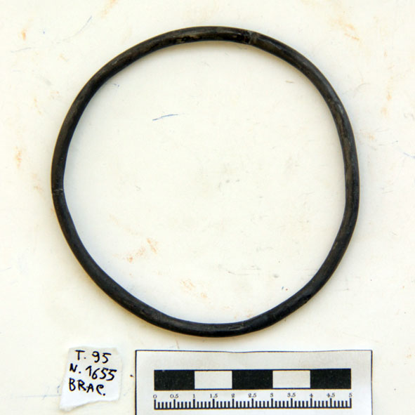 Bracciale (prima metà Sec. I d.C)