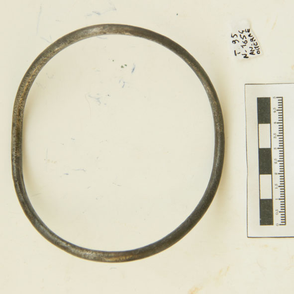 Bracciale (prima metà Sec. I d.C)