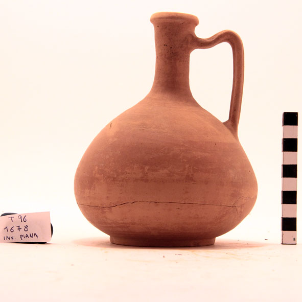 Olpe (prima metà Sec. I d.C)