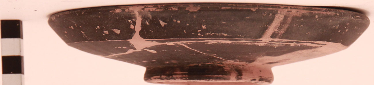 Patera, Lamboglia 7 (prima metà Sec. I d.C)