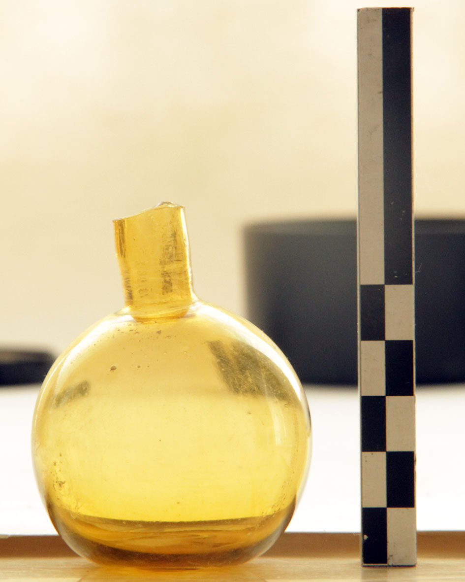 Balsamario, Isings 6 (prima metà Sec. I d.C)