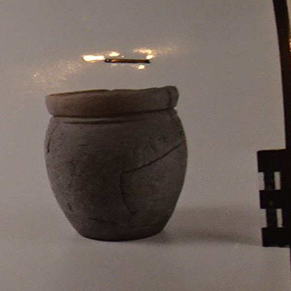 Olletta, Marabini IV (prima metà Sec. I d.C)