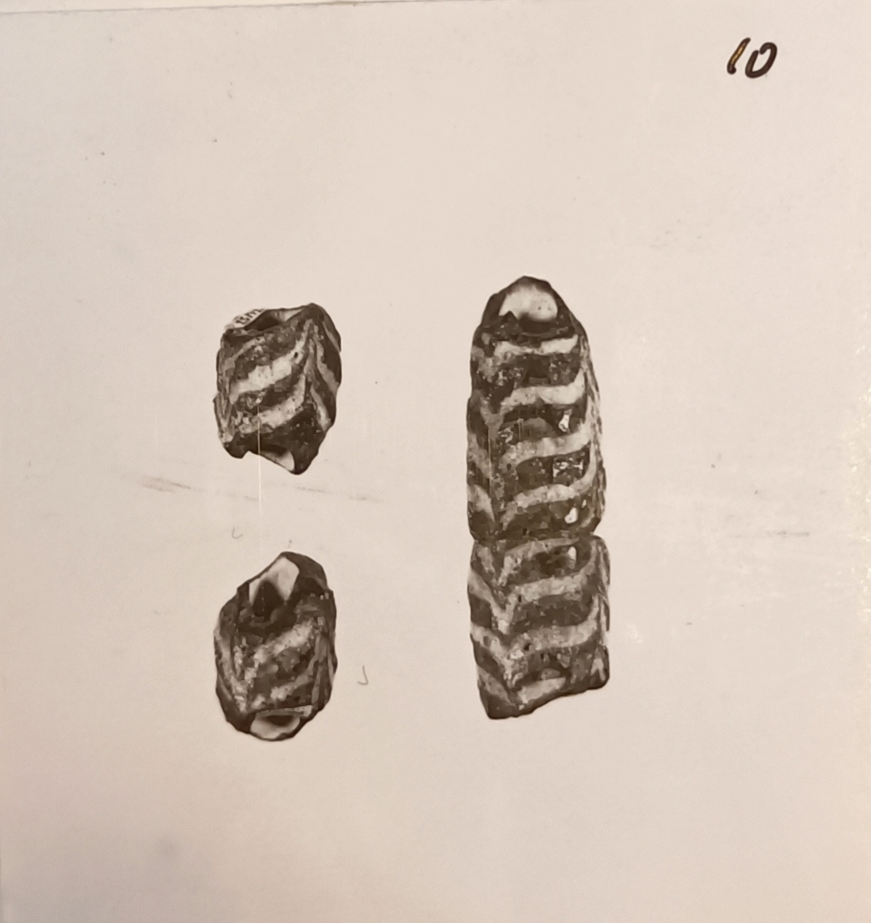 alabastron (primo quarto SECOLI/ VI a.C)