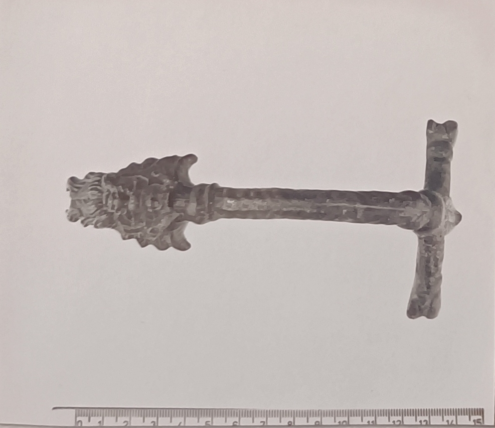 olpe - produzione orvietana o chiusina (SECOLI/ ARCHI DI SECOLI/ III a.C.-II a.C)