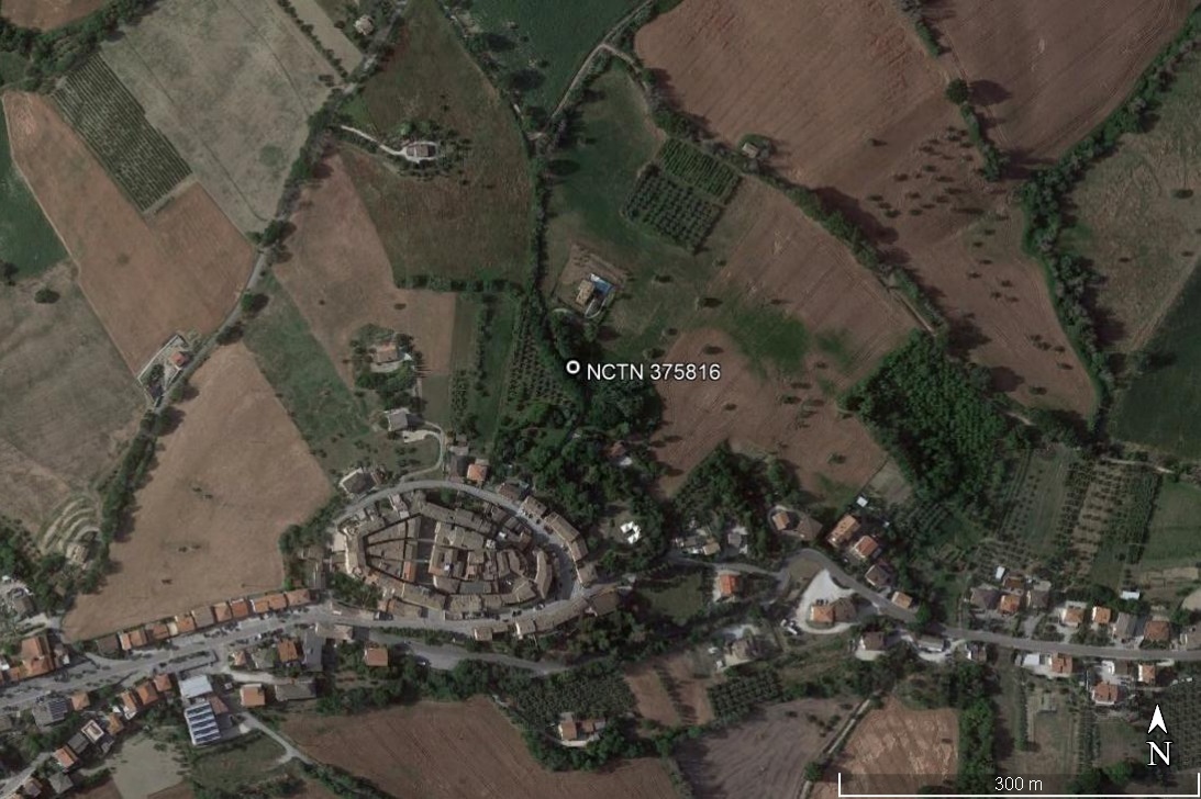 infrastruttura idrica, strutture romane - fonte medievale - struttura idrica settecentesca - Rapagnano (FM)  (PERIODIZZAZIONI/ ARCHI DI PERIODI/ Età romana - Età moderna)