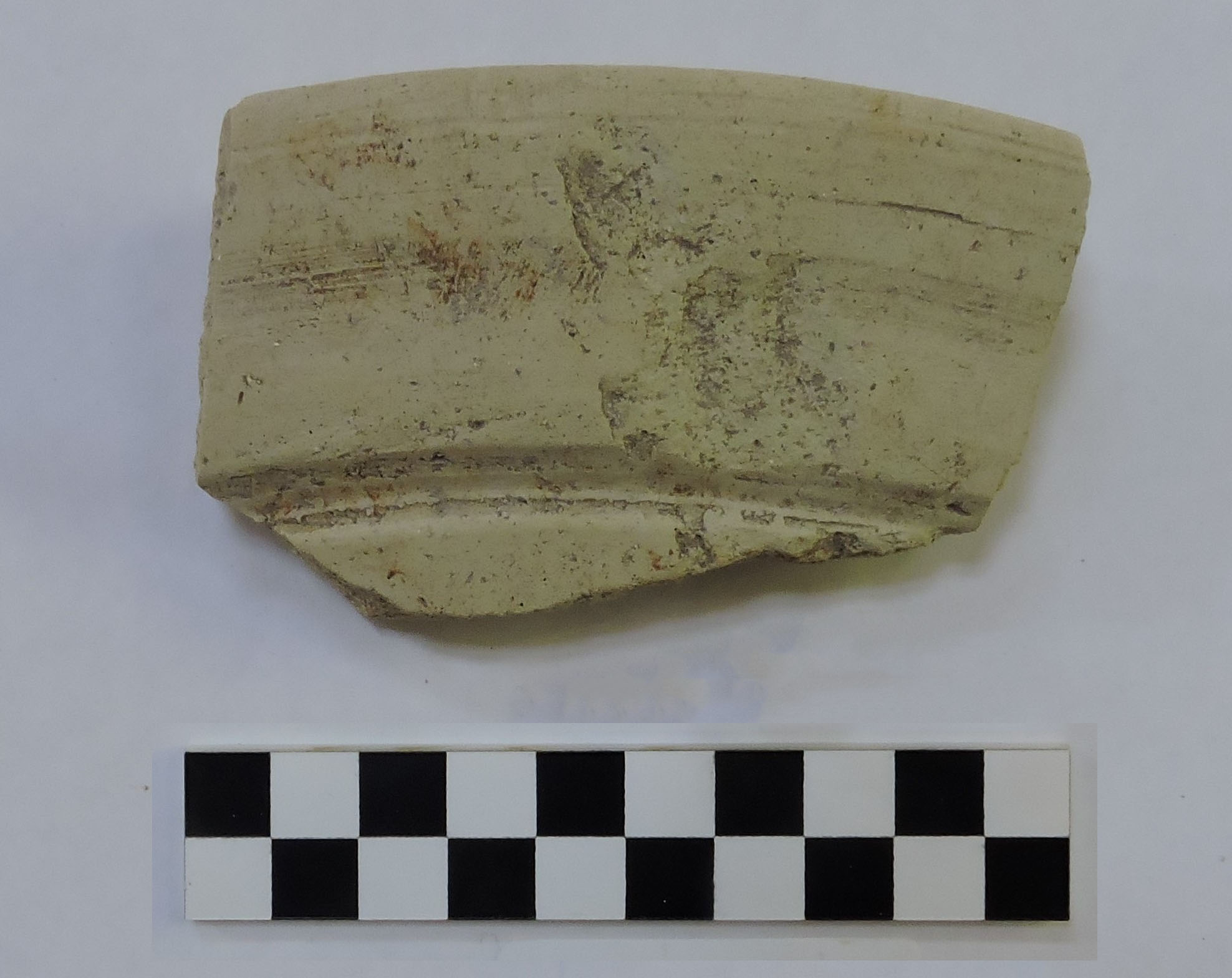 SINGOLO OGGETTO/ bacile, SECOLI/ VI a.C