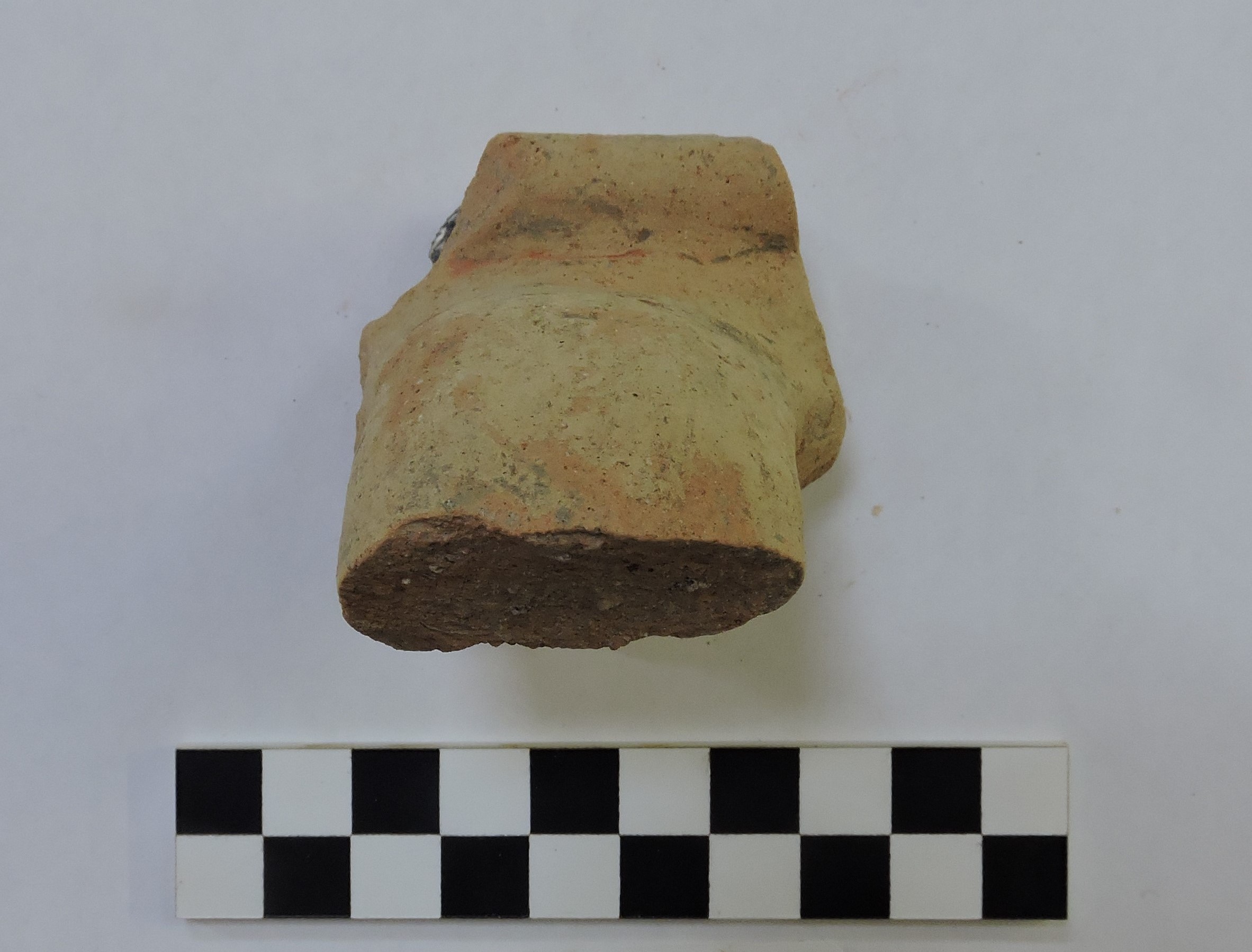 SINGOLO OGGETTO/ anfora, SECOLI/ V a.C