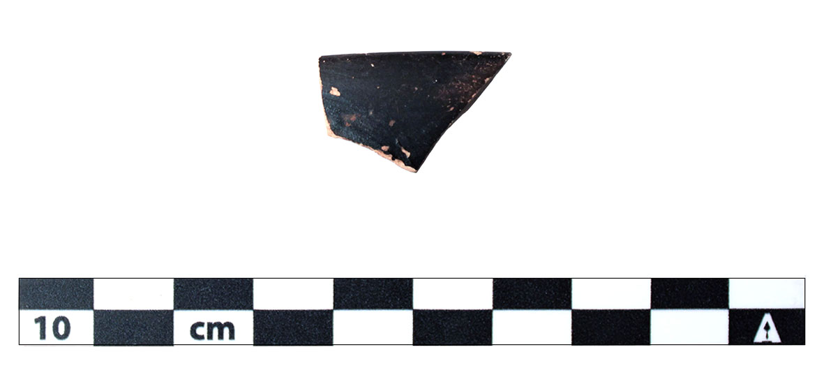 SINGOLO OGGETTO/ kylix, SECOLI/ V a.C