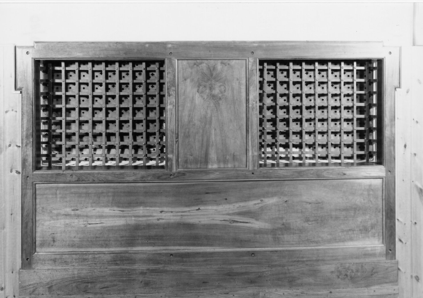 grata, coppia - manifattura romagnola (ultimo quarto XVIII)