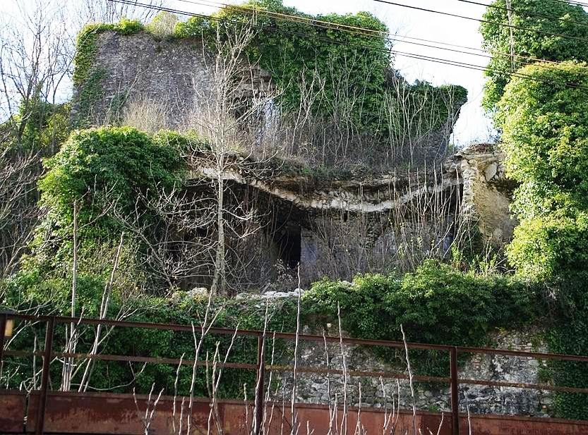Castello Malaspina (castello, feudale) - Villafranca in Lunigiana (MS)  (X)