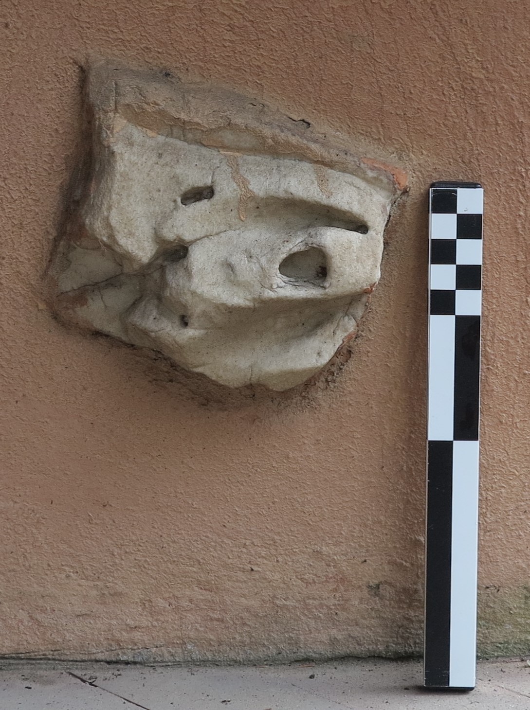 capitello/ corinzio (SECOLI/ III)