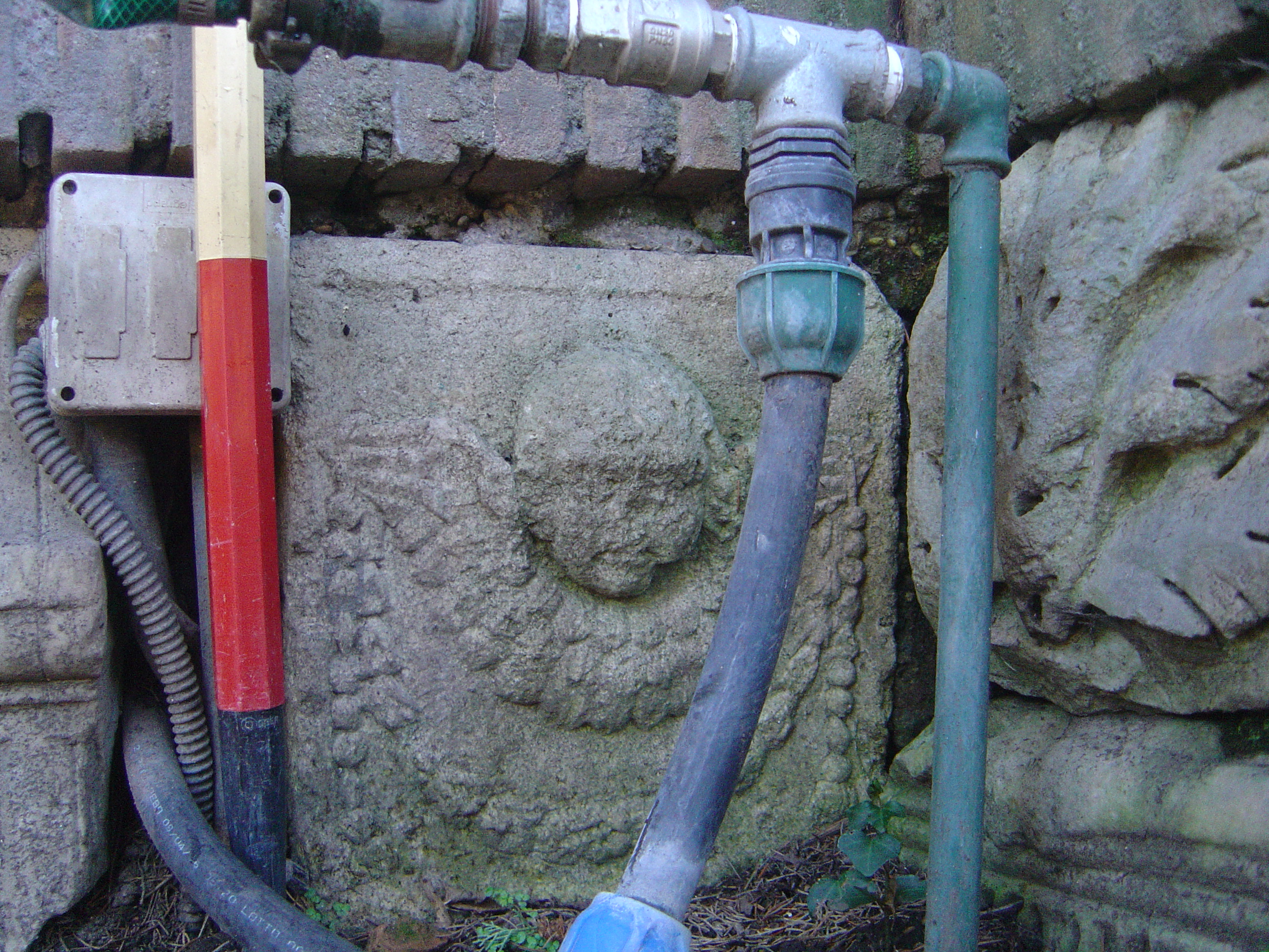 rilievo (PERIODIZZAZIONI/ STORIA/ Età moderna)