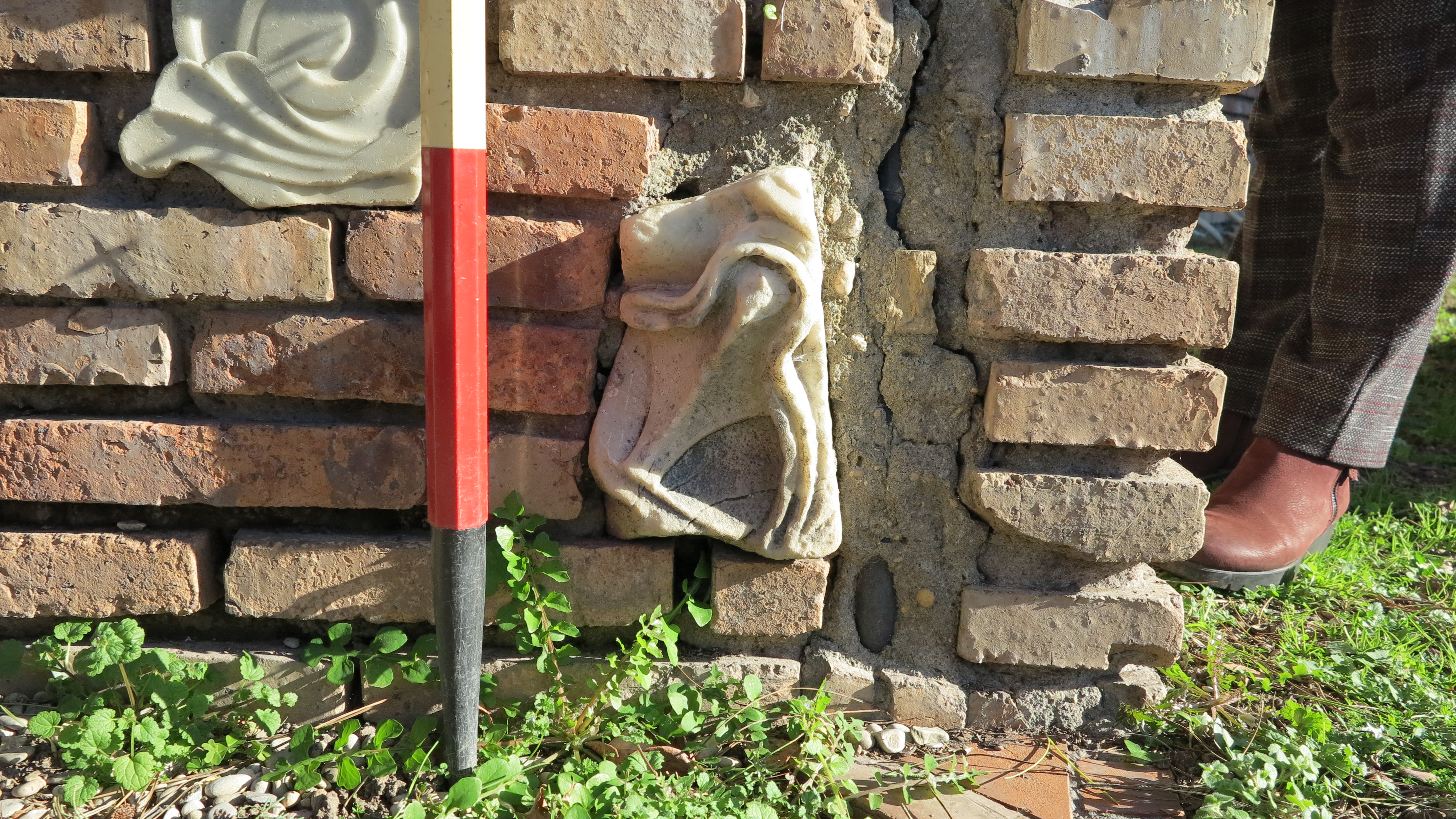 cornice (seconda metà SECOLI/ XV)