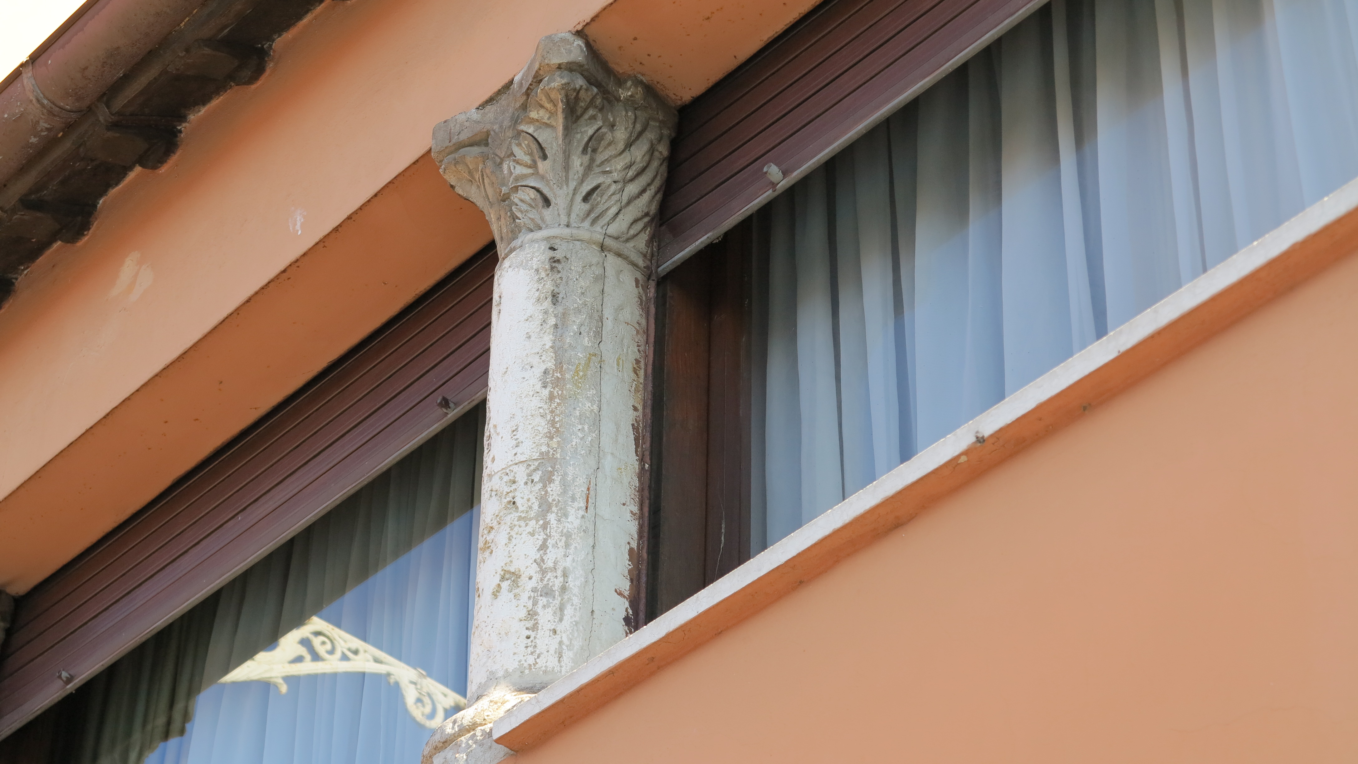 capitello (SECOLI/ IV)