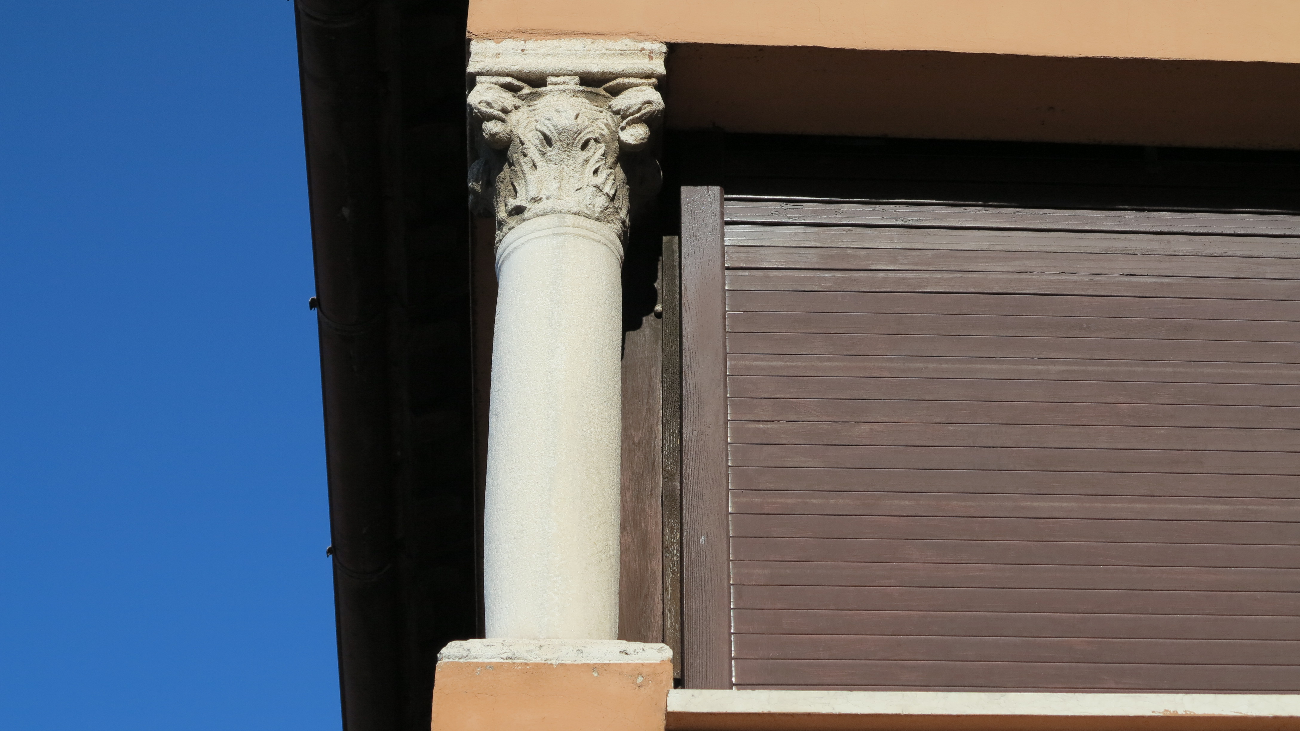 capitello (SECOLI/ XI)