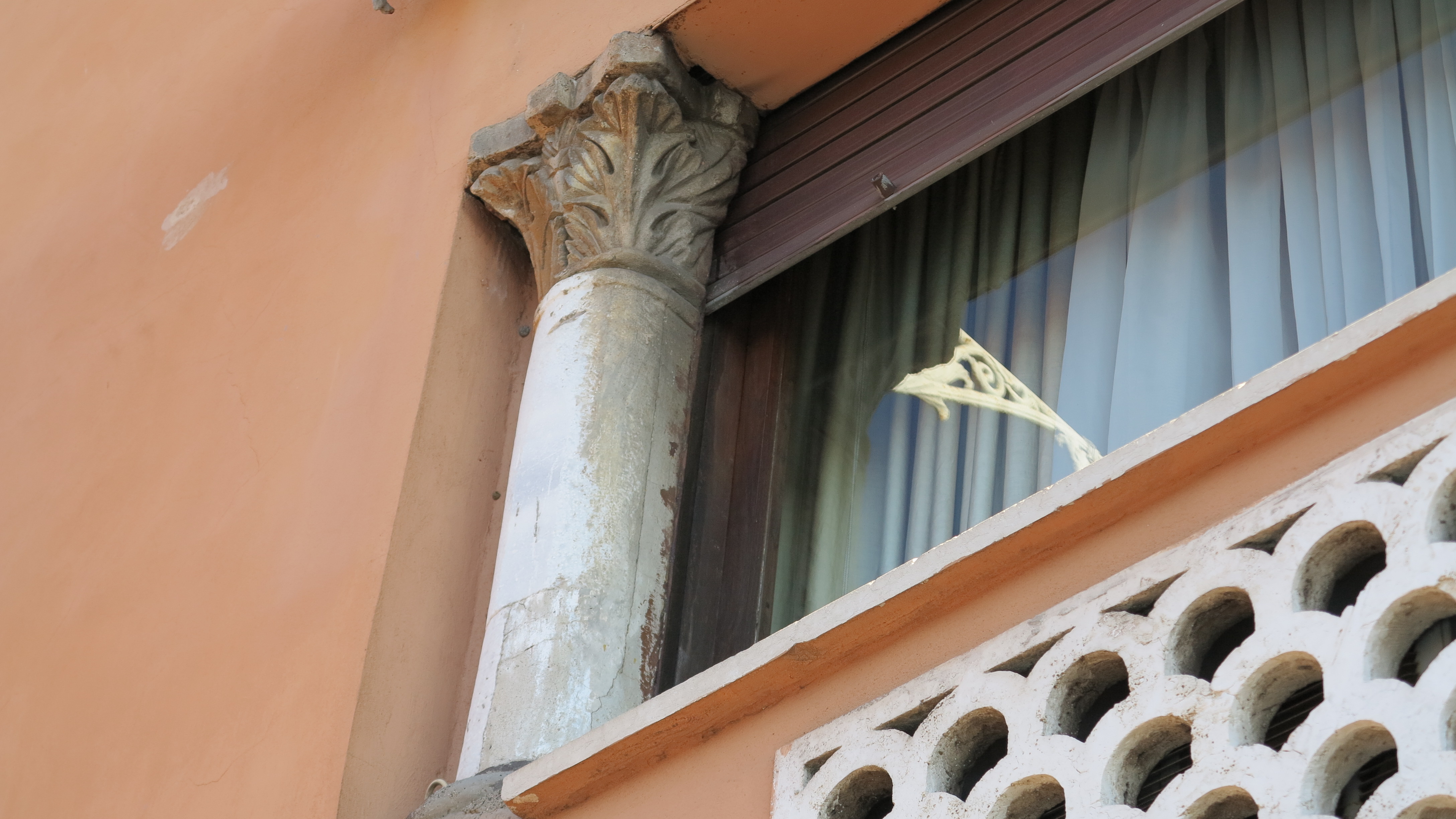 colonna/ fusto (PERIODIZZAZIONI/ STORIA/ Età antica/ Età romana/ Età romana imperiale)